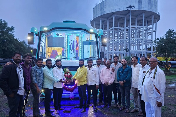 Car Rental in Aurangabad