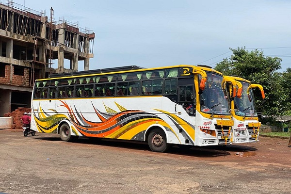 Car Rental in Aurangabad