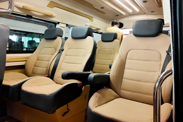 Car Rental in Aurangabad