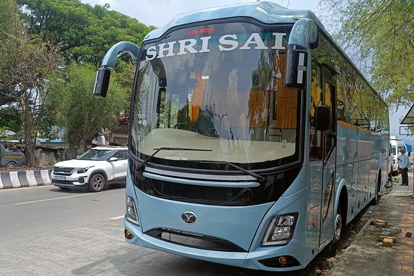 Car Rental in Aurangabad