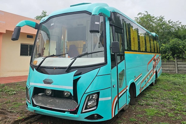 Car Rental in Aurangabad