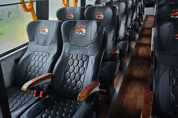 Car Rental in Aurangabad