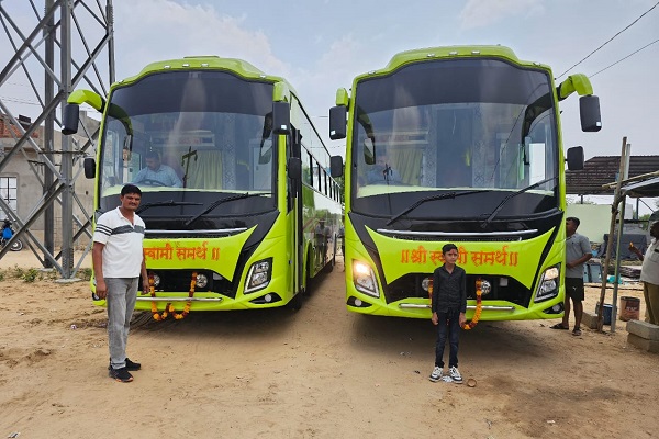 Car Rental in Aurangabad