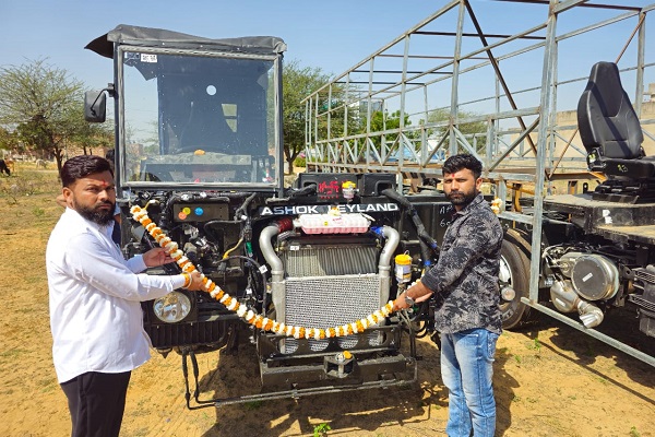 Car Rental in Aurangabad