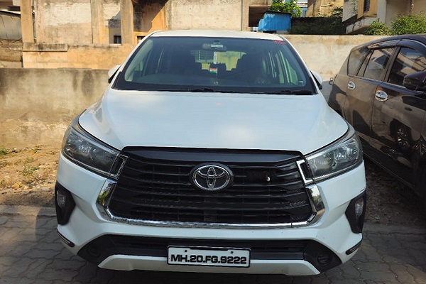 Car Rental in Aurangabad