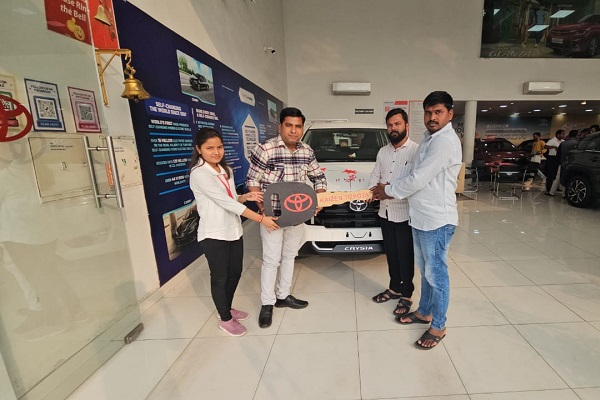 Car Rental in Aurangabad