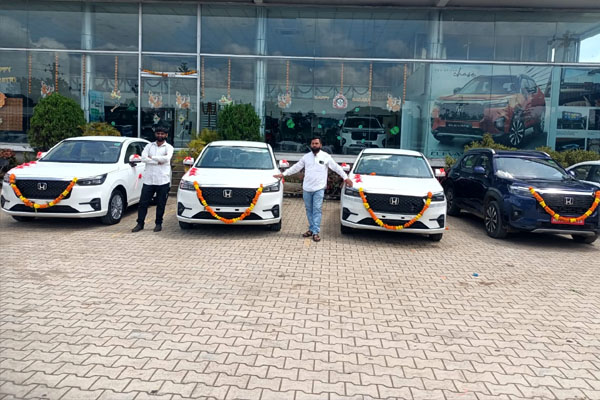 Car Rental in Aurangabad