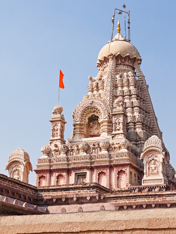 grishemshwar-temple