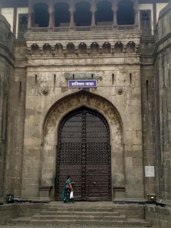 shaniwar-wada